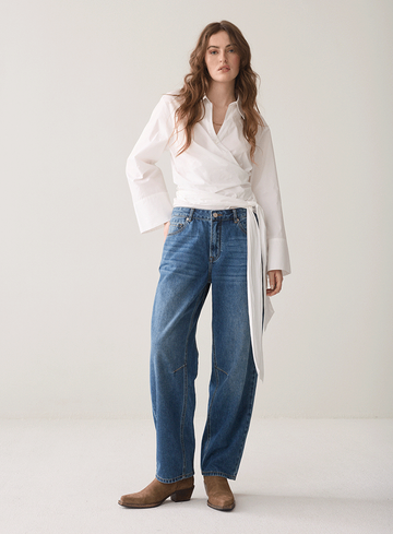 Summum Jeans