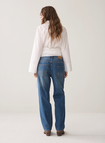 Summum Jeans