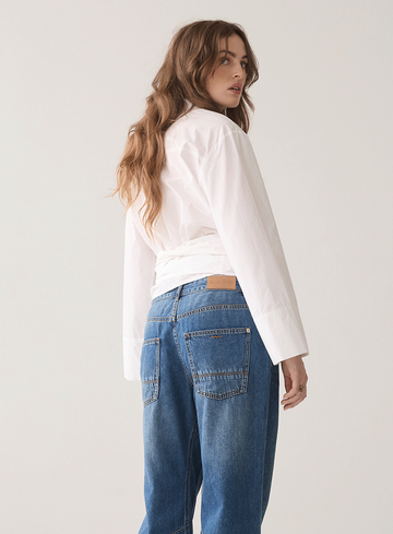 Summum Jeans