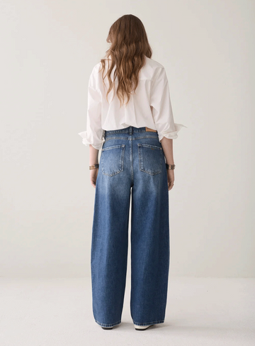 Summum Jeans