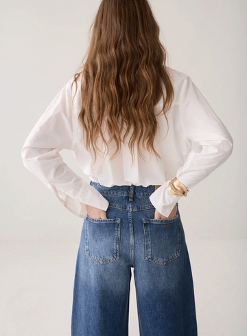 Summum Jeans