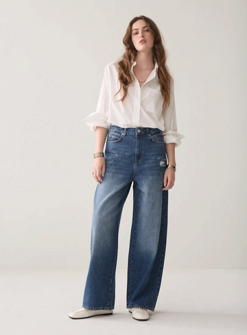 Summum Jeans
