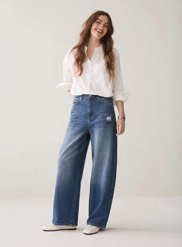 Summum Jeans 4s3052-5222