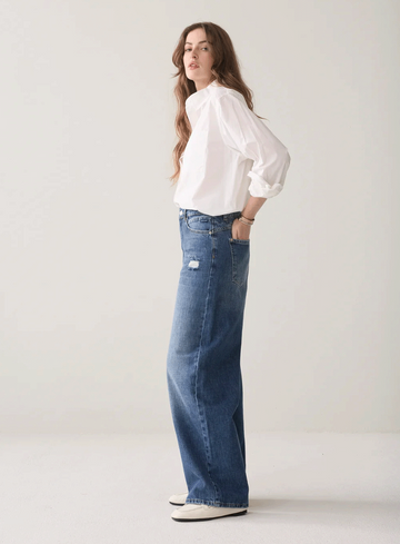 Summum Jeans