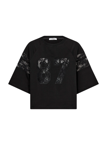 Co'Couture T-shirt ElyCC 500029 ely