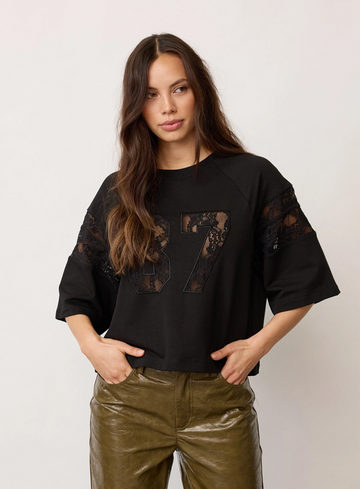 Co'Couture T-shirt ElyCC 500029 ely