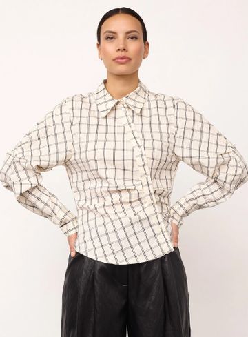 Co'Couture Blouse BisoCC 500183 biso
