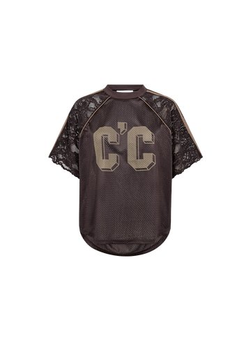 Co'Couture T-shirt TreyCC 500205 tray