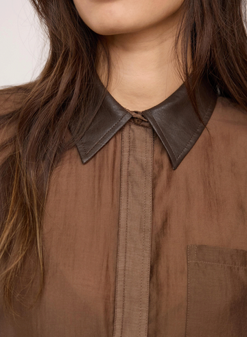 Co'Couture Blouse KawaCC
