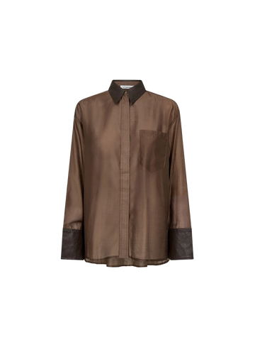 Co'Couture Blouse KawaCC 500222 kawa