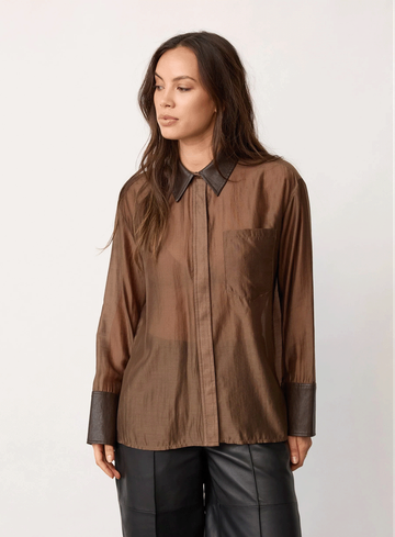 Co'Couture Blouse KawaCC
