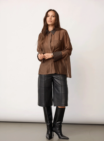 Co'Couture Blouse KawaCC