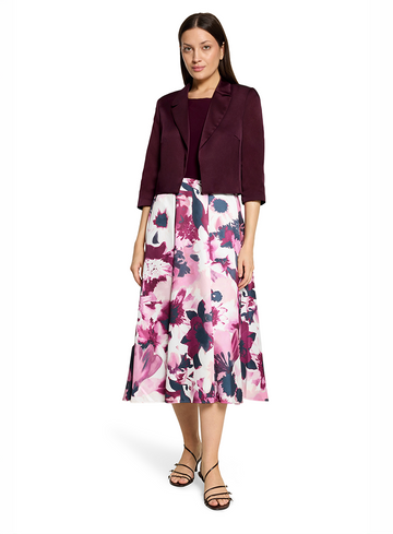Vera Mont Blazer