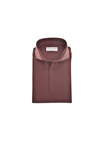 John Miller T-shirt Vapour 5142678
