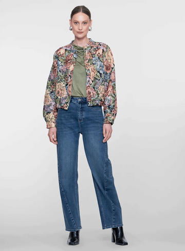 Geisha Jeans Jeans 61530-10