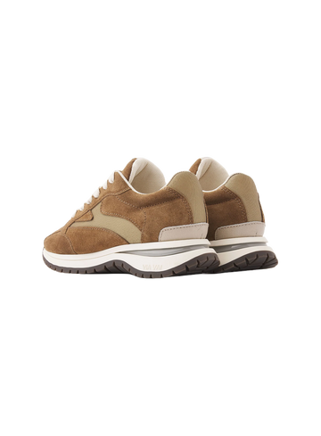 Via Vai Sneaker Usher Riggs
