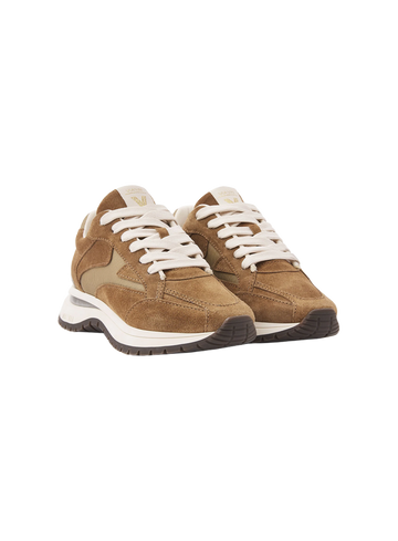 Via Vai Sneaker Usher Riggs