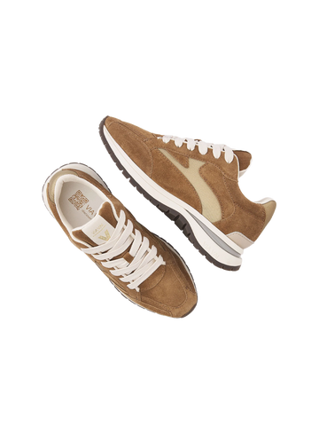 Via Vai Sneaker Usher Riggs