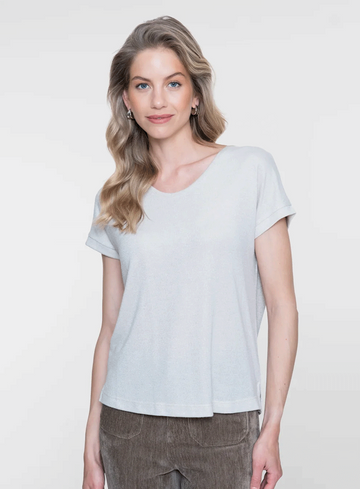 Geisha Jeans Top