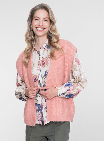 Geisha Jeans Blouse