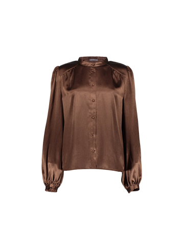 Geisha Jeans Blouse 63615-14