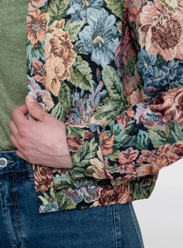 Geisha Jeans Jasje