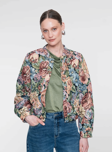 Geisha Jeans Jasje 63701-20