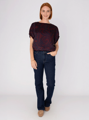 Anna van Toor Jeans Sade 67a37-02Sade