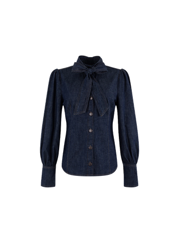 Anna van Toor Blouse 67a39-05Grace