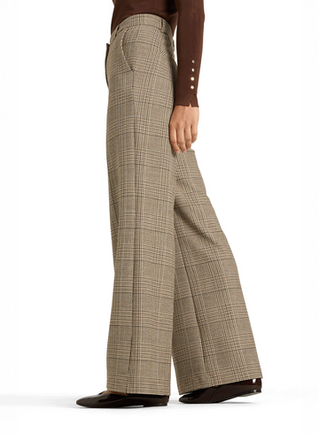 Cambio Pantalon Alexis