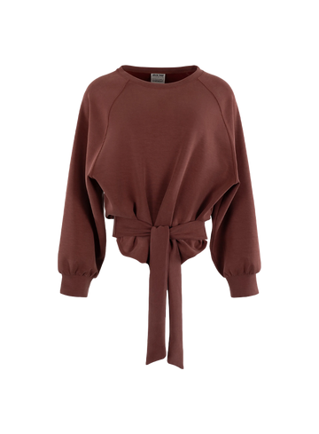 Moscow Design Sweatshirt 66-04 romy