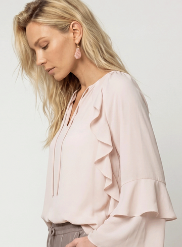 Monari Blouse