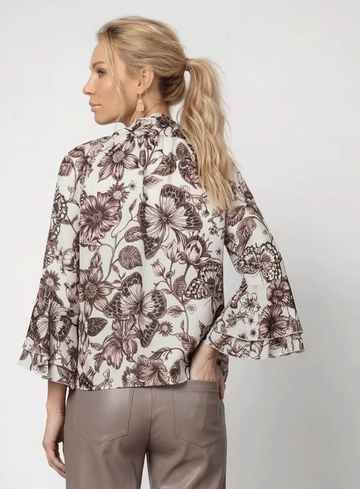 Monari Blouse