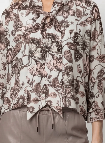 Monari Blouse