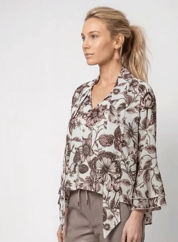 Monari Blouse