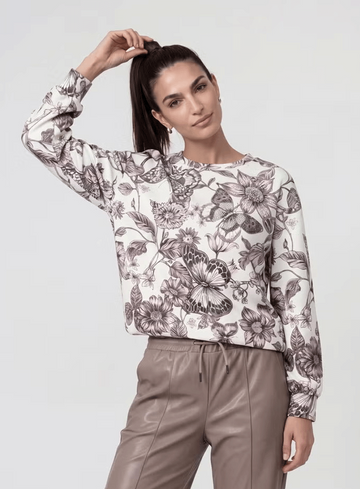 Monari Sweatshirt 809766