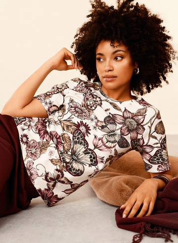 Monari T-shirt 809767