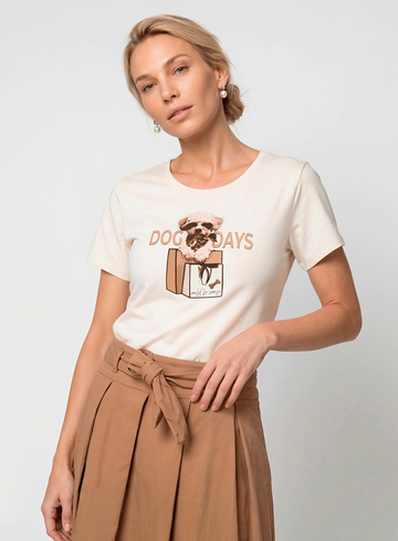 Monari T-shirt 809841
