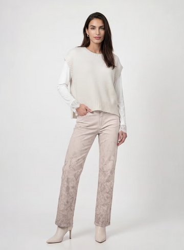 Monari Pullover