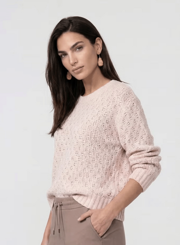 Monari Pullover