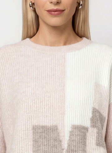 Monari Pullover