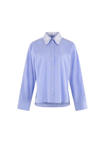 Anna van Toor Blouse 80a05-03835