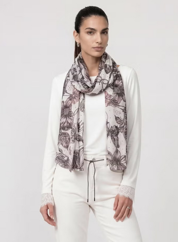Monari Sjaal 810059