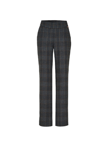 Toni Pantalon Scarlet Wide Leg 94-04