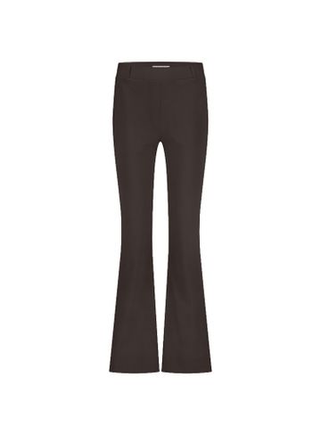 Studio Anneloes Flair bonded trousers