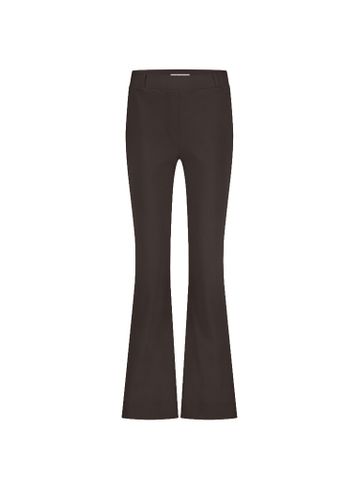 Studio Anneloes Flair bonded trousers 94800