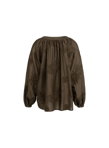 YaYa Blouse