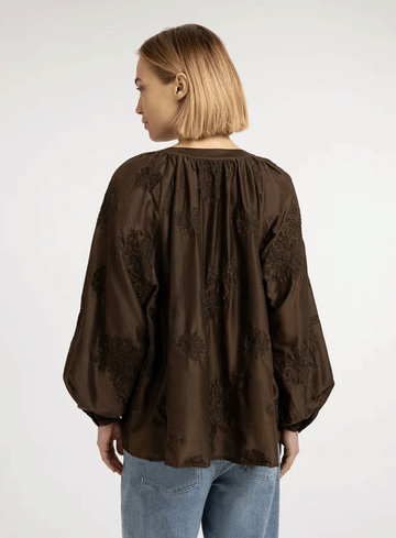 YaYa Blouse
