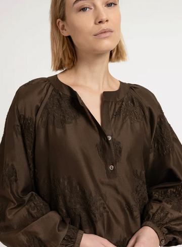 YaYa Blouse