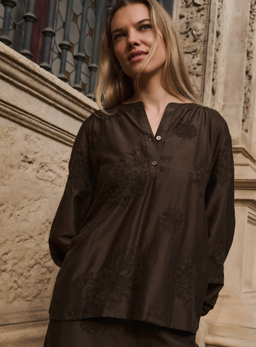 YaYa Blouse